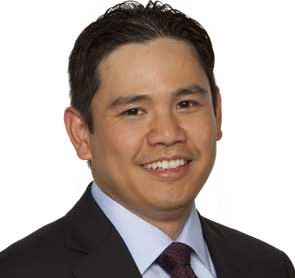 Photo of John Balagtas