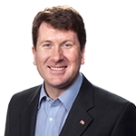 Photo of John Williamson