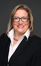 Yvonne Jones
