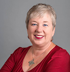 Bernadette Jordan