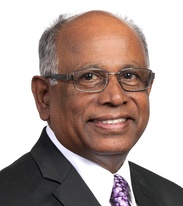 Photo of Joseph Alexander
