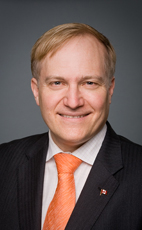 Peter Julian