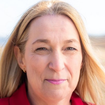 Andrea Kaiser