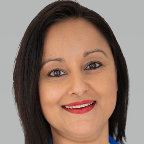 Nita Kang