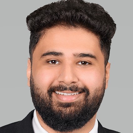 Gurvir Khaira