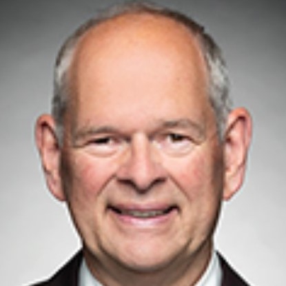 Ernie Klassen