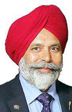 Darshan Kang