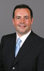 Jason Kenney