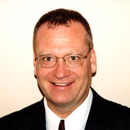 Photo of Kevin Pielak