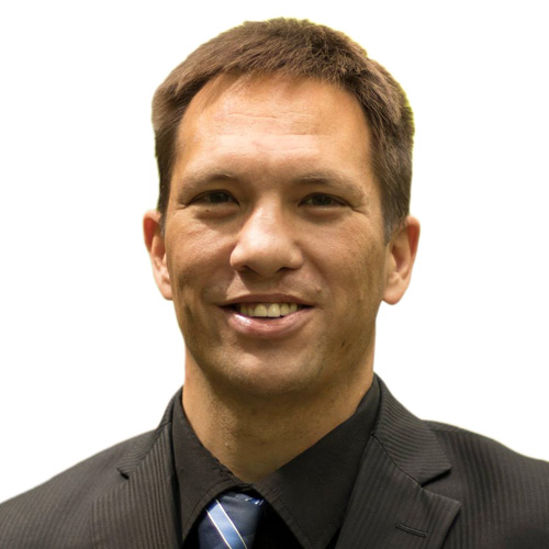 Photo of Kevin Schulthies