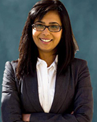 Iqra Khalid
