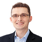 Photo of Tom Kmiec