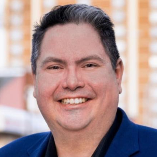 Kyle Mason