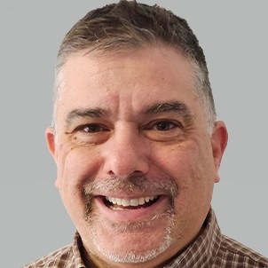 Photo of Mark Lamore