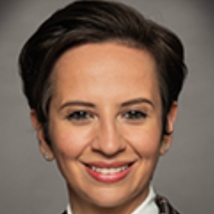 Melissa Lantsman