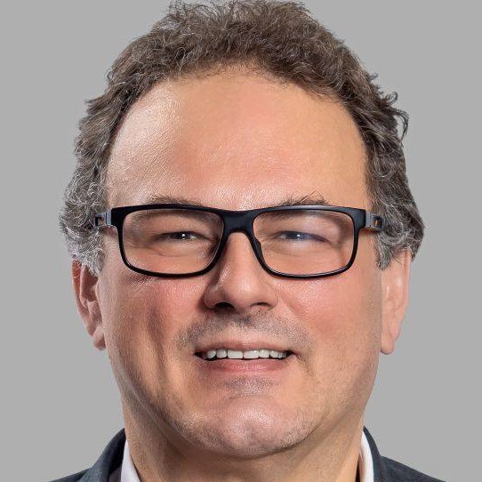 Yanick Lapierre