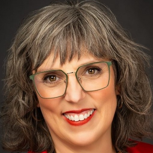 Ginette Lavack