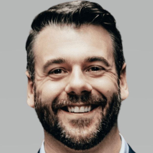 Francis Lavoie