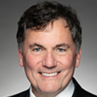 Dominic LeBlanc