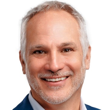 Eric Lefebvre