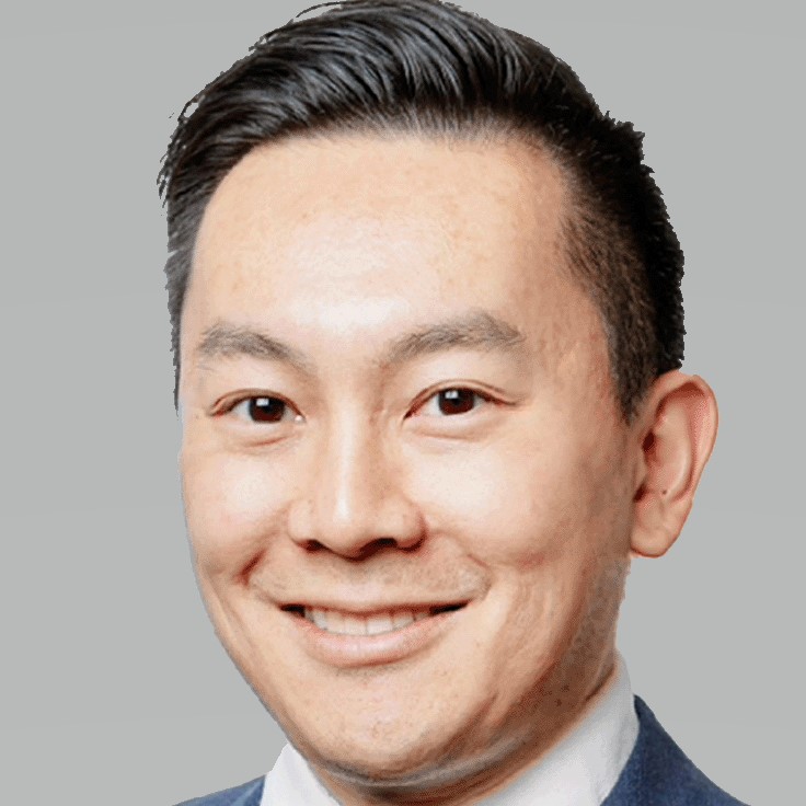 James Lin