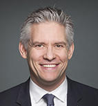 Photo of Michael Lake