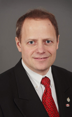 Kevin Lamoureux