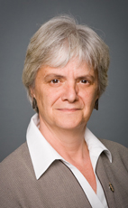 Hélène Laverdière