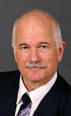 Jack Layton