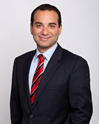 Michael Levitt