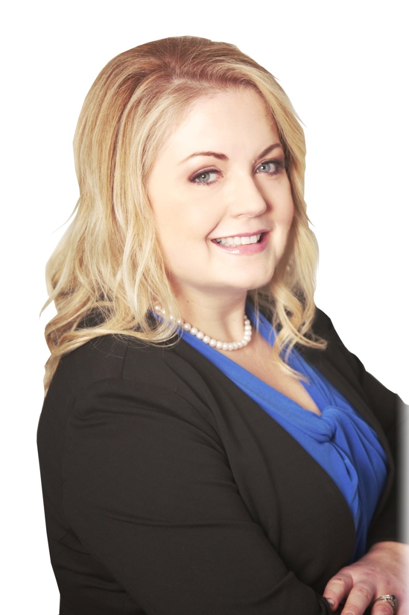 Photo of Lianne Rood