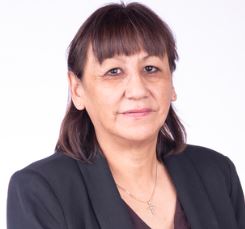 Photo of Linda Marynuk
