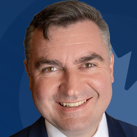 Brian Macdonald