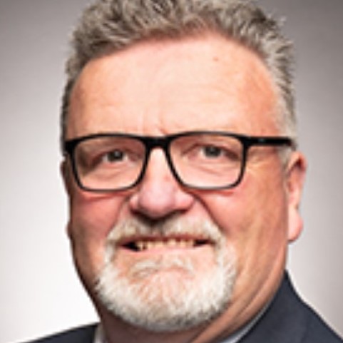 Kent MacDonald