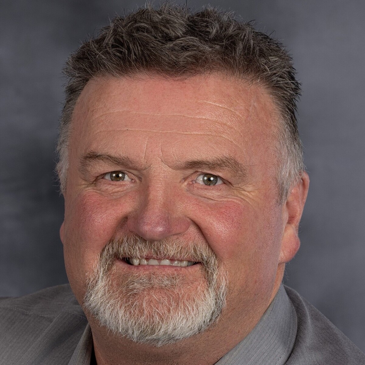 Kent MacDonald