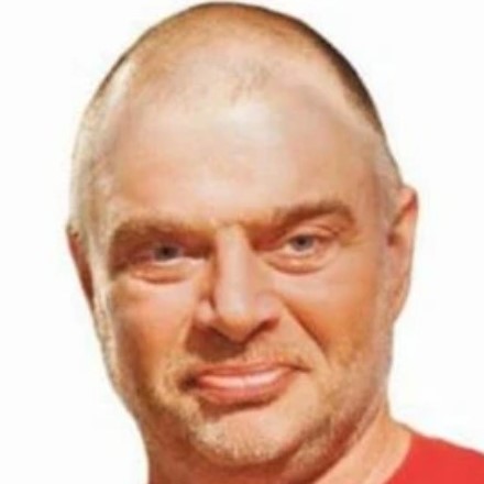 Ranald MacFarlane