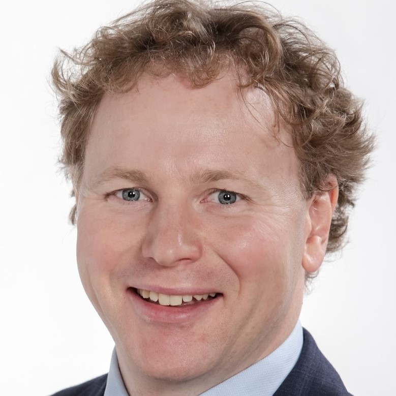 Allan MacMaster