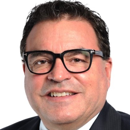 Giorgio Mammoliti