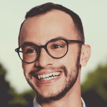 Christopher Massé