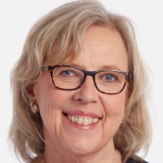 Elizabeth May
