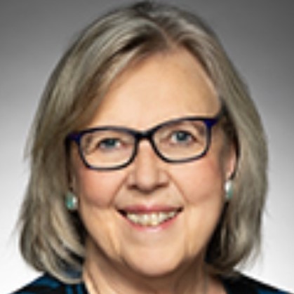 Elizabeth May
