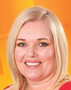 Kerri Irvin-Ross