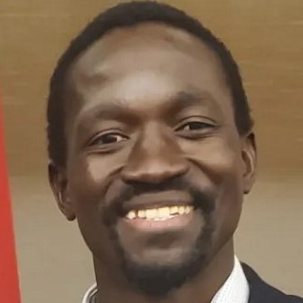 Photo of Josh Okello