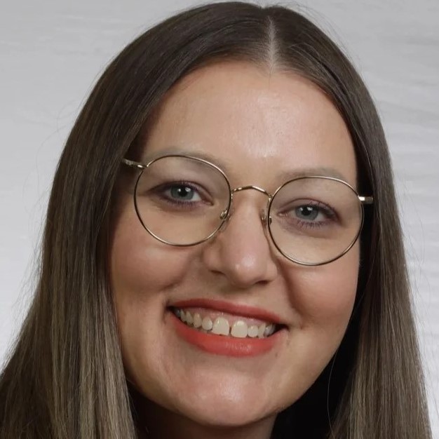 Jamie Pfau