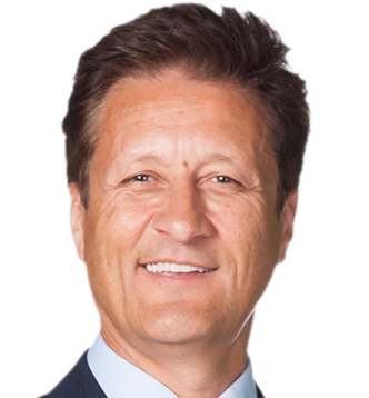 Ron Schuler