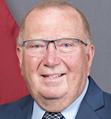 Ralph Eichler