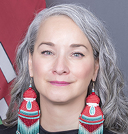 Nahanni Fontaine