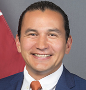 Wab Kinew