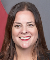 Heather Stefanson