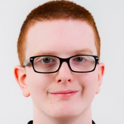 Callum McKinnon